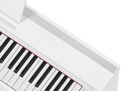 CASIO PX-2000GP 天板スリット