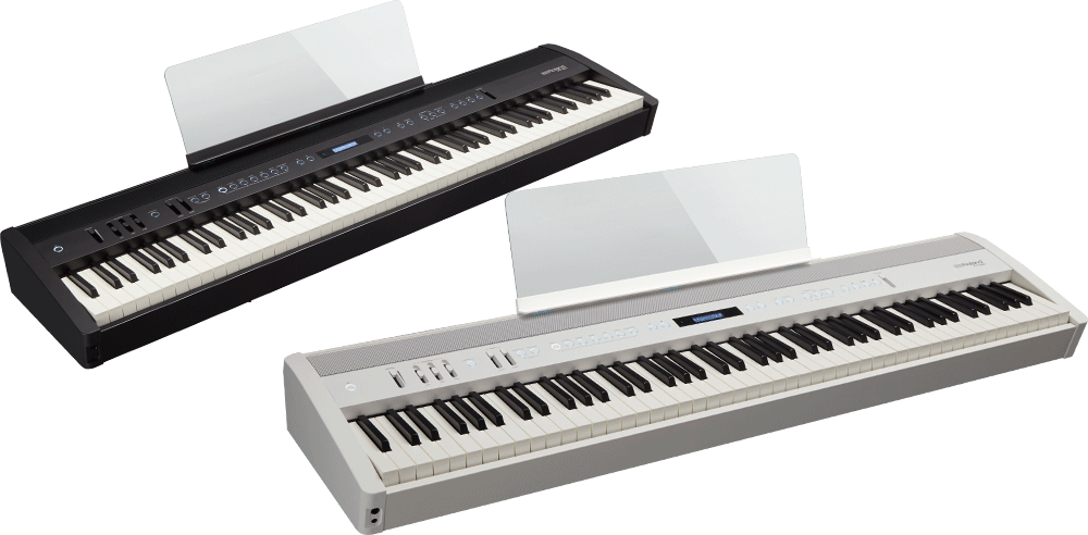 更新 / 電子ピアノ新製品】Roland FP-60 が発売！！｜島村楽器 イオン