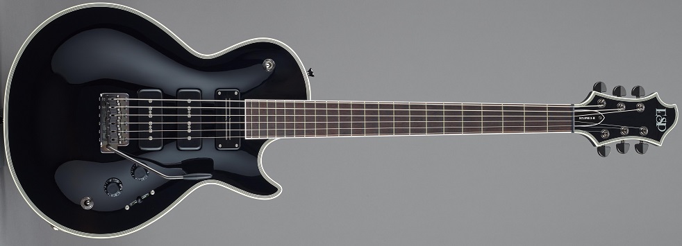 ESP ECLIPSE S-III