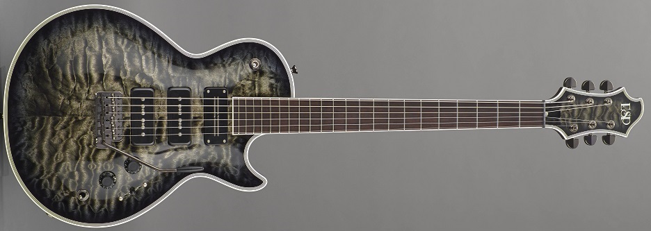 ESP ECLIPSE S-III QUILT