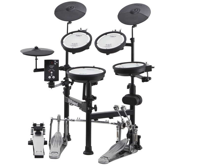 V-Drums Portable (Vドラムス・ポータブル) TD-1KPX2