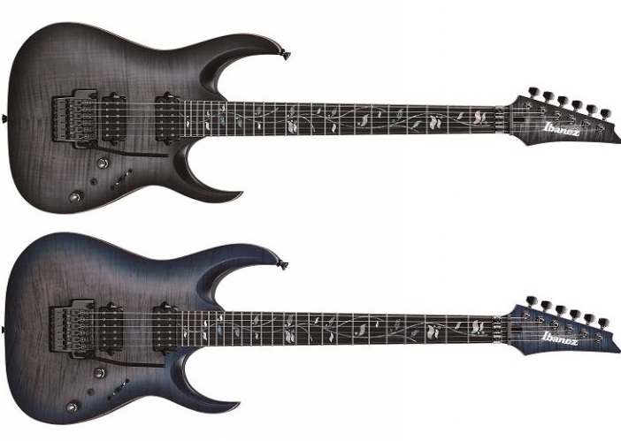 Ibanez – j.custom　”RGA8420”