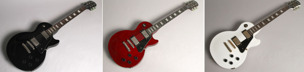 Epiphone　LTD LP Studio Deluxe