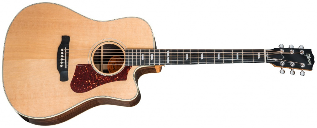 Hummingbird Rosewood AG