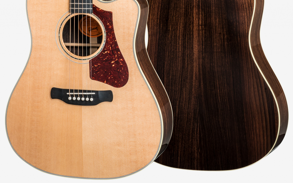 Hummingbird Rosewood AG