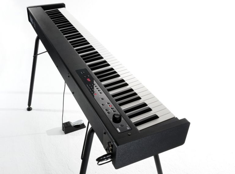 【あすつく】 電子ピアノ】KORG D1 お買い得情報｜島村楽器 イオンモール姫路 鍵盤楽器