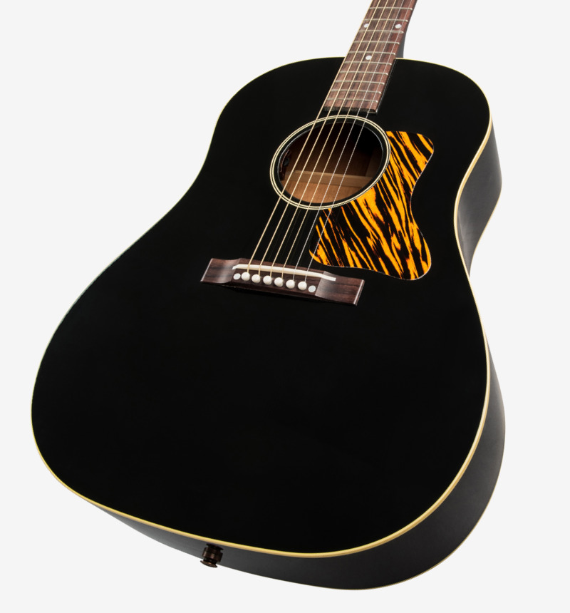 *Gibson / Kazuyoshi Saito J-35 **【2018年3月上旬発売】 Gibsonから斉藤和義氏の5モデル目となるシグネチャー・モデルが発表されました。 Kazuyoshi Saito J-35は、斉藤和義氏の要望が余すところ無く盛り込まれ、こだわりの仕様が微に入り細にわたり […]