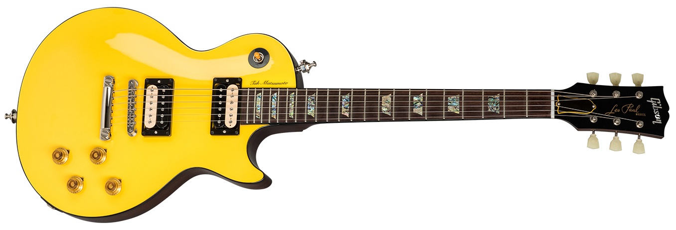 ついに噂のあのギターが発表になりました！ *Gibson Custom Shop Tak Matsumoto Les Paul Canary Yellow 2018 抽選申し込み受付中！ ※本製品は確保数を大幅に上回る予約申し込みが想定される為、抽選販売となっております。 ***抽選販売商品:201 […]