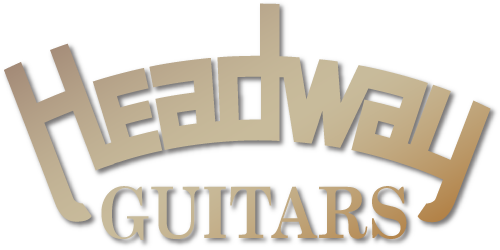 【7/12~7/28まで期間限定！】Headwayギターフェアを開催します！！