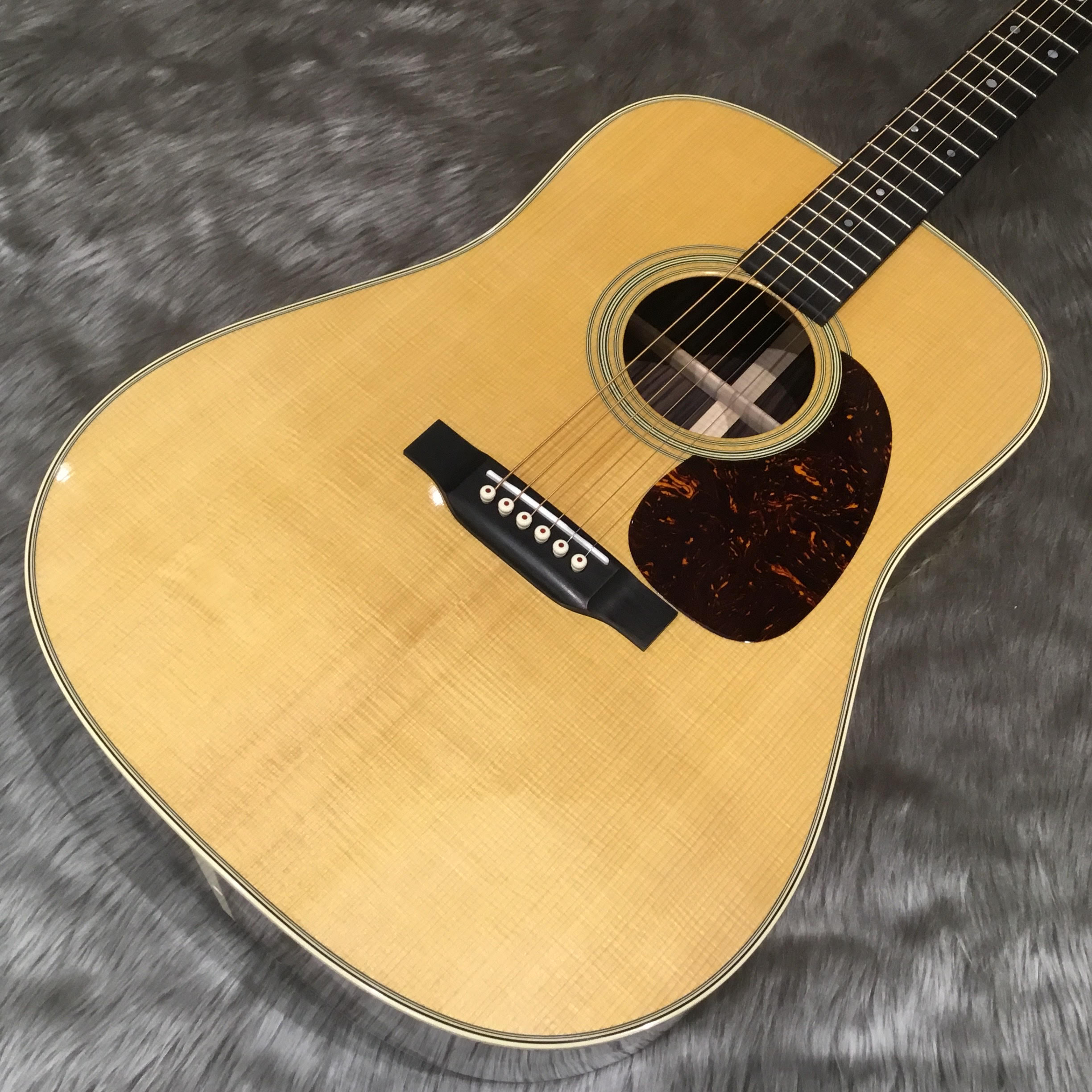 【アコースティックギター】Martin/D-28 Standard をご紹介！