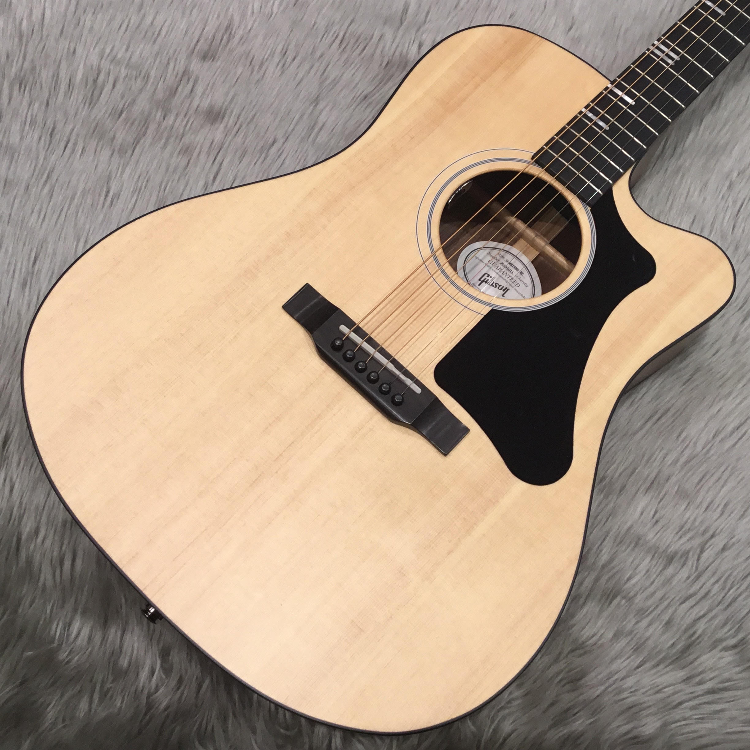 【アコースティックギター】Gibson G-Writer ECをご紹介！