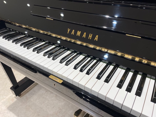 U1A 鍵盤