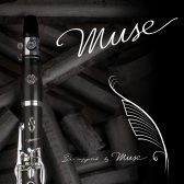 H.SELMER（セルマー）クラリネットの新作Muse（ミューズ）の魅力とは？