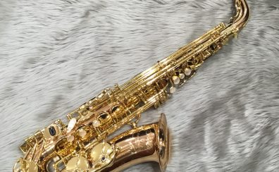 【サックス入荷情報】YANAGISAWA A-WO20　入荷致しました！