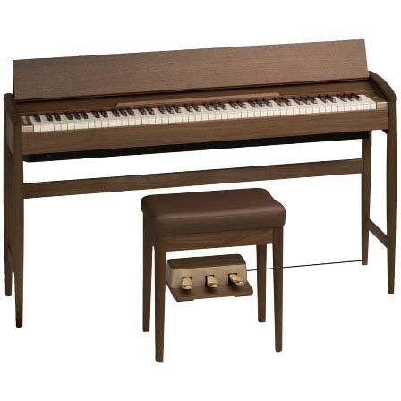 電子ピアノKF-10　KW