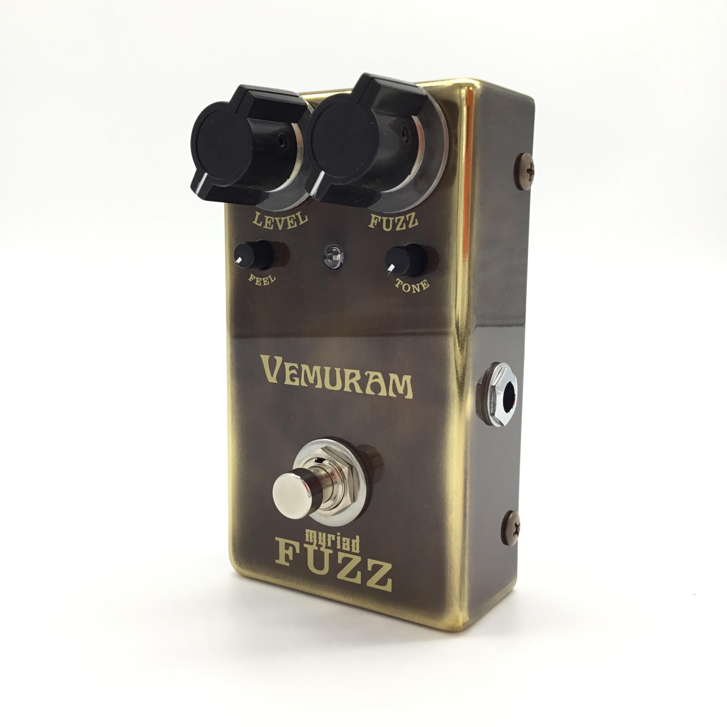 VEMURAM Myriad Fuzz Myriad Fuzz