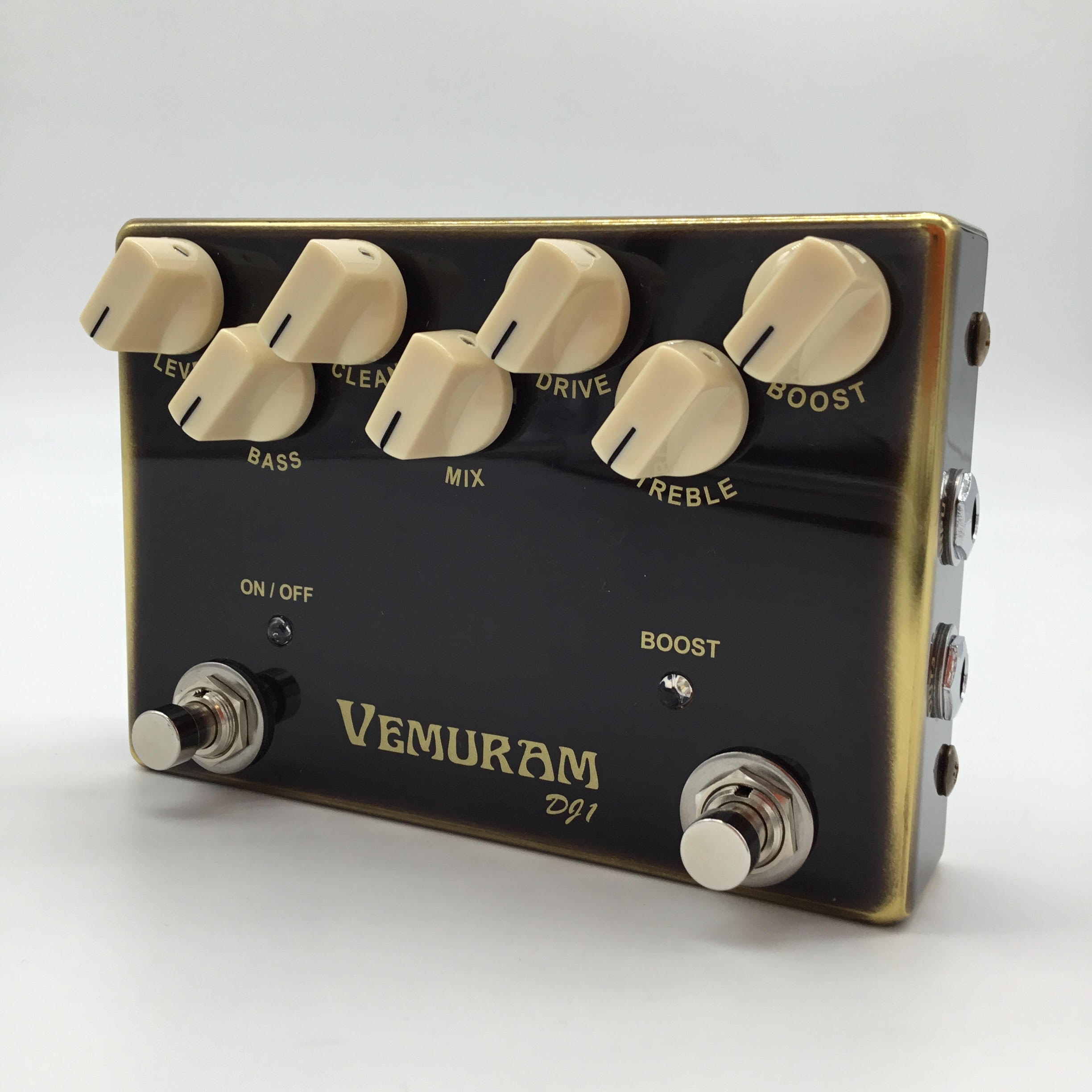 VEMURAM DJ1DJ1