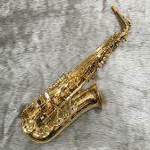 【最後入荷！】H.SELMER(セルマー)SeriesⅢJubilleAS（シリーズ3）が入荷致しました！