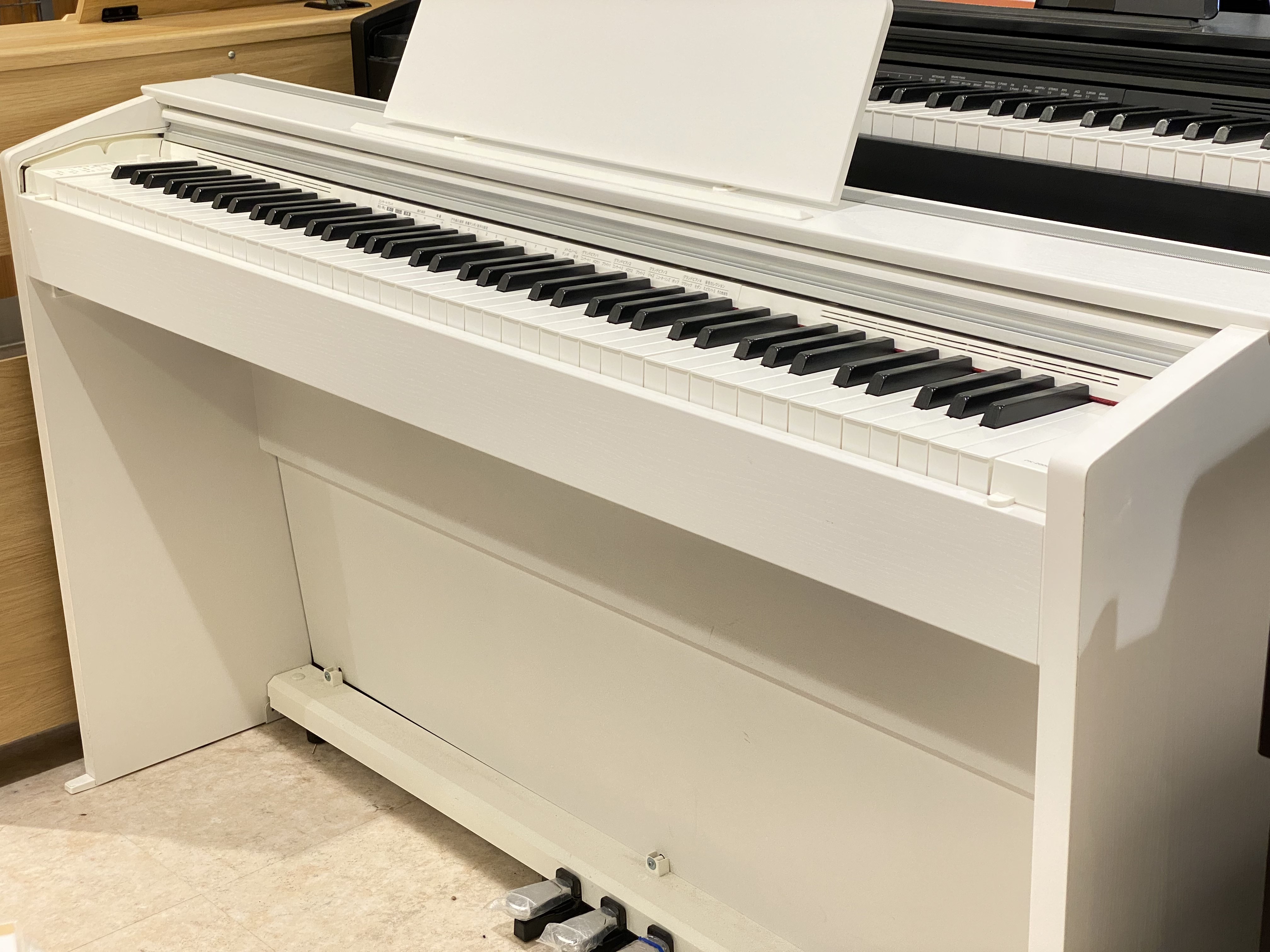 電子ピアノPX-2000GP