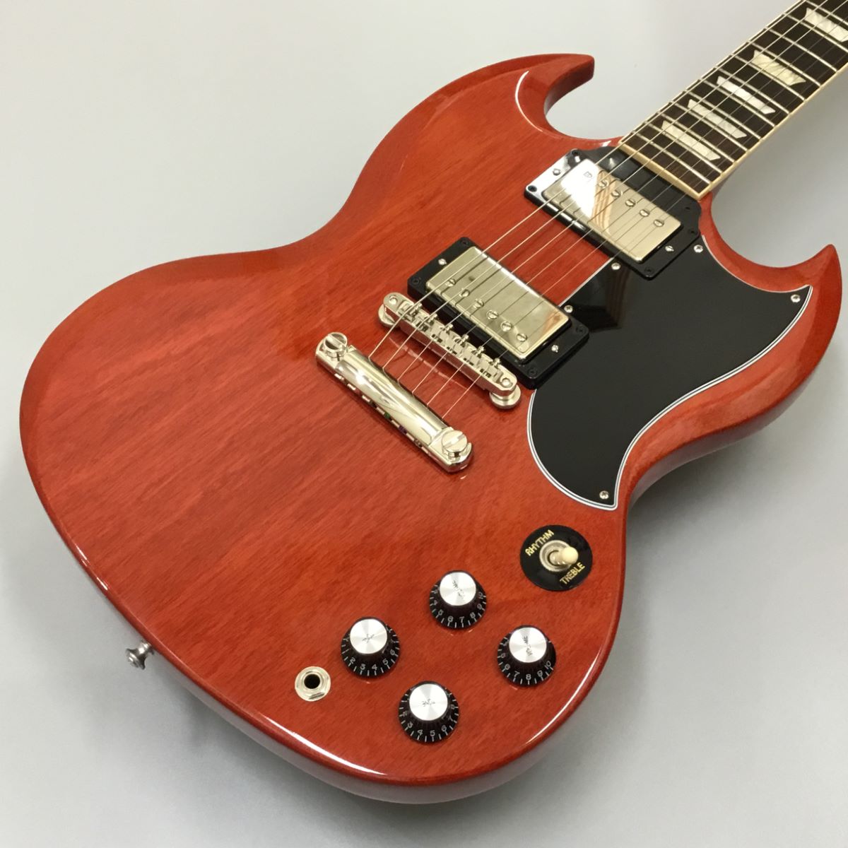 Gibson SG Standard '61 Vintage Cherry SG Standard '61