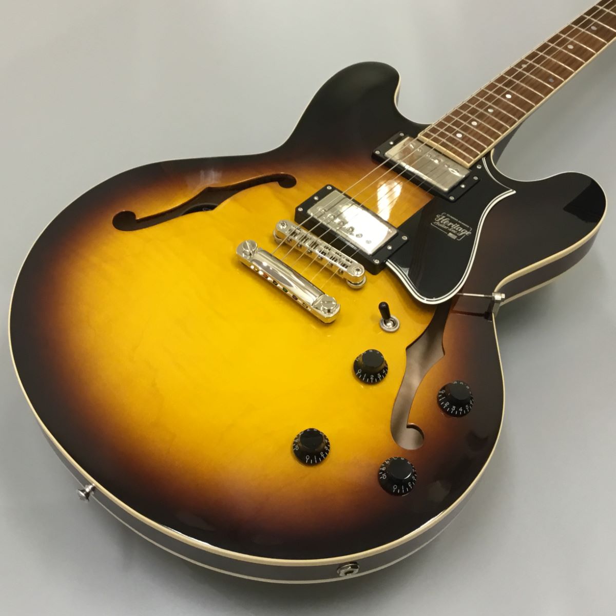Heritage STD H-535 STD H-535