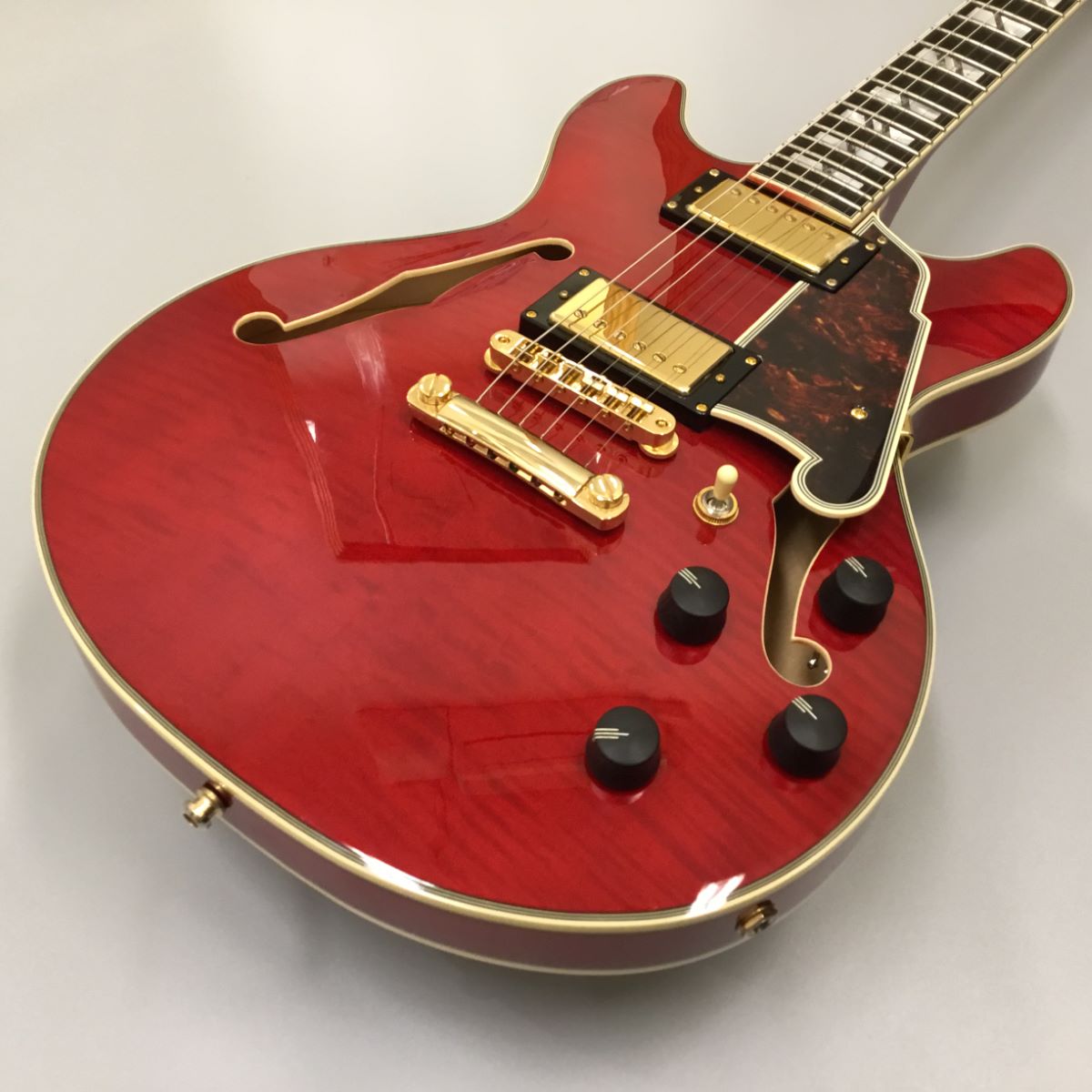 D'Angelico Excel Mini DCExcel Mini DC