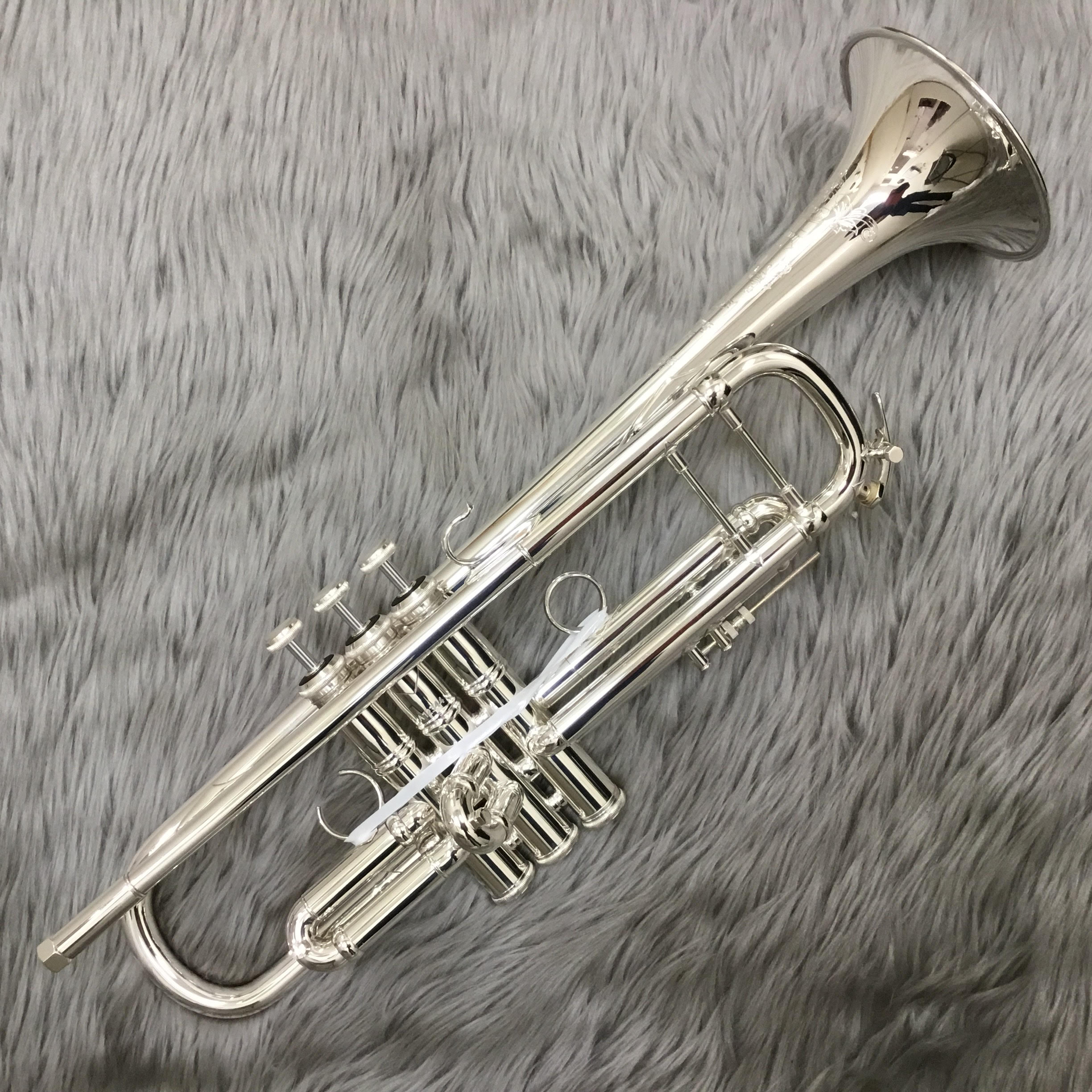 トランペットAB190S