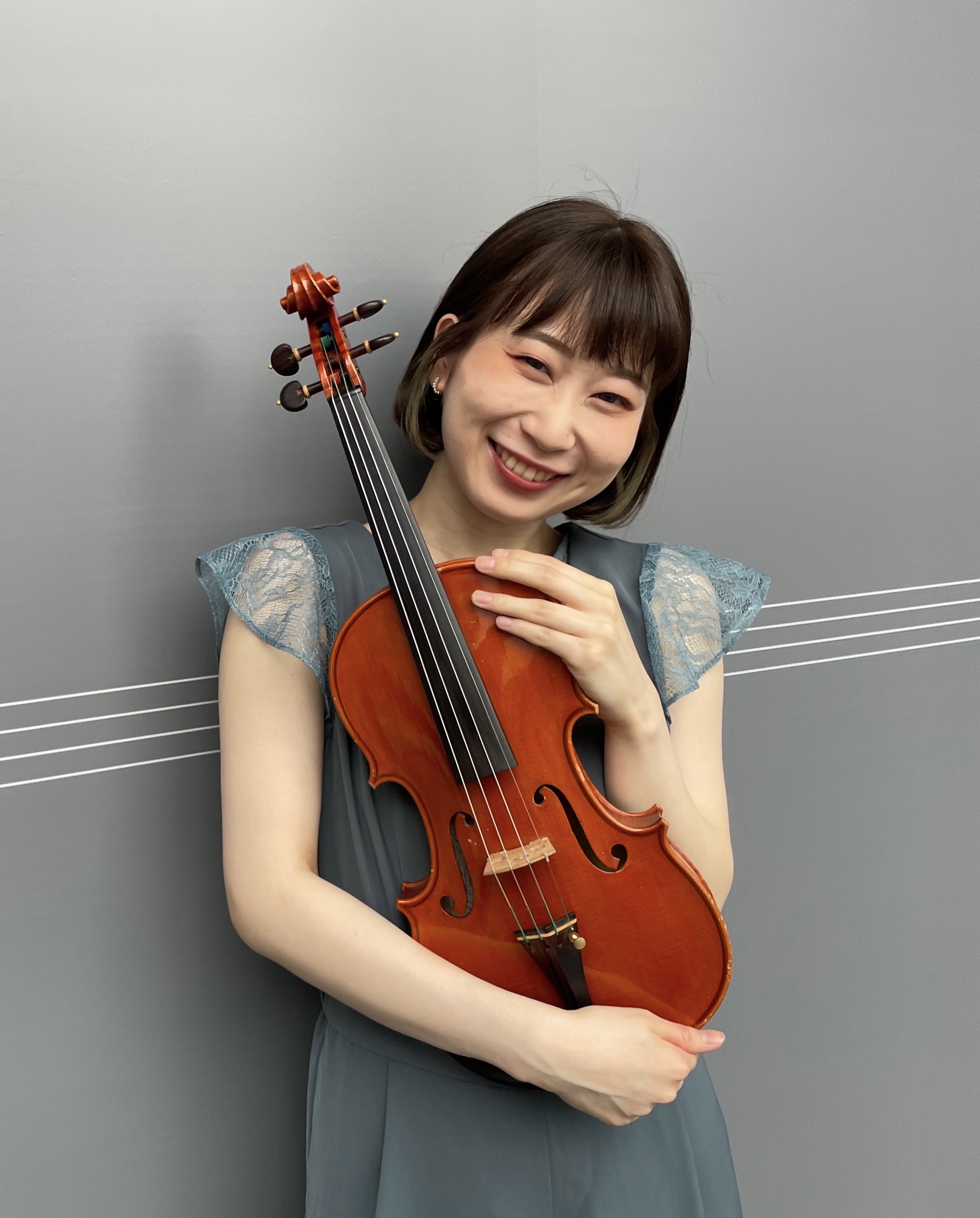 CONTENTS講師へのインタビュー講師からのコメント体験レッスンのご予約・お問い合わせはこちら串山　夏菜（くしやま　かな）先生担当曜日：火曜日 講師へのインタビュー Q.好きな・得意なジャンルは何ですか？ クラシックが大好きですが、ポップスも演奏します。 Q.レッスンに対する心構え、レッスンで大切 […]