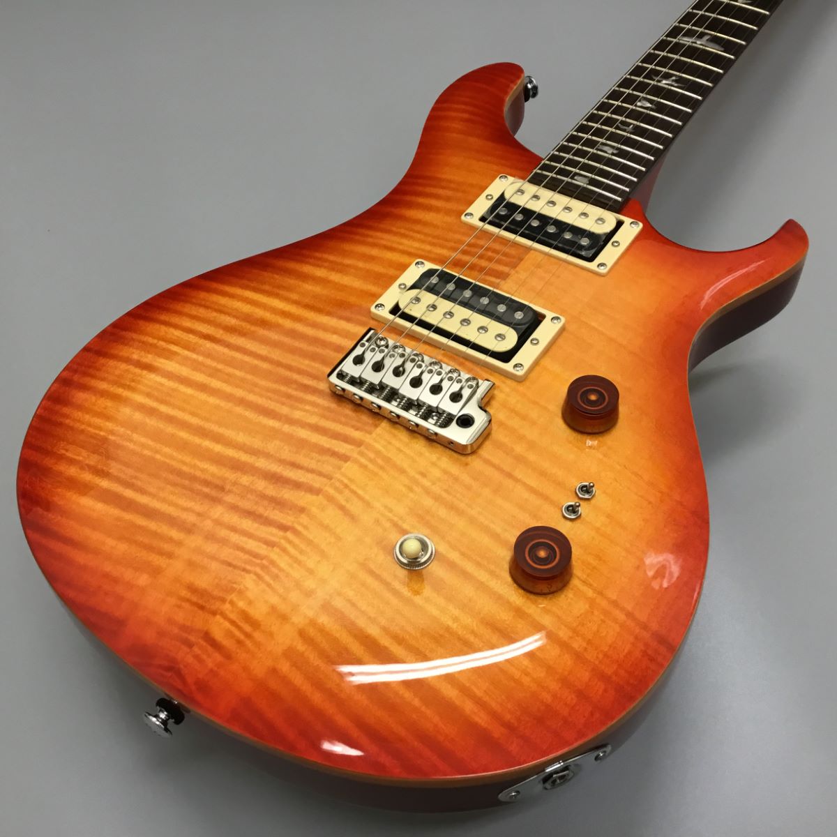 PAUL REED SMITH　SE CUSTOM 24-08SE CUSTOM 24-08　Vintage Sunburst