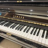 【YAMAHA　中古アップライトピアノ　U3Mご紹介♪】