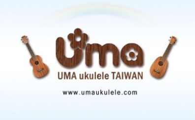 【ウクレレ】Uma Ukulele　UK-30SC EVOのご紹介！