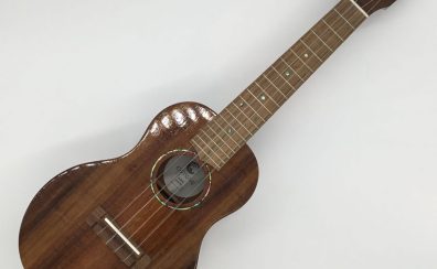 【ウクレレ】COTONE　CS555Cのご紹介！