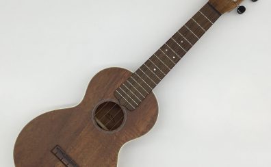 【ウクレレ】Martin　2K CONCERT UKEのご紹介！