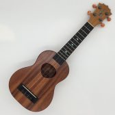 【ウクレレ】KoAloha　KSM-10 Soprano Pikake のご紹介！