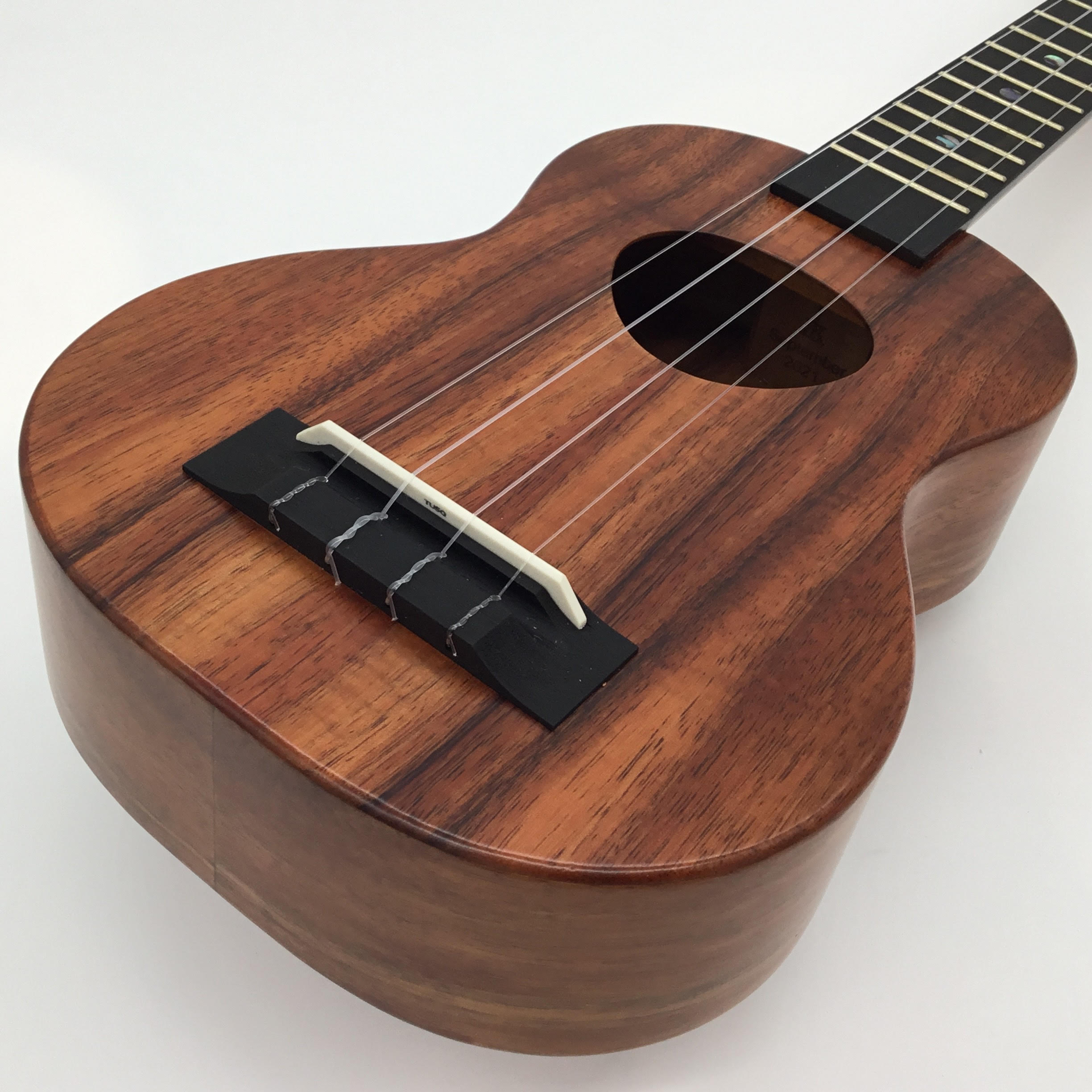 KoAloha　KSM-10 Soprano PikakeKSM-10 Soprano Pikake