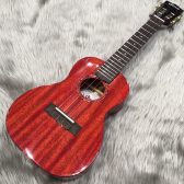 【ウクレレ】Uma Ukulele　UK-20SC/REDのご紹介！