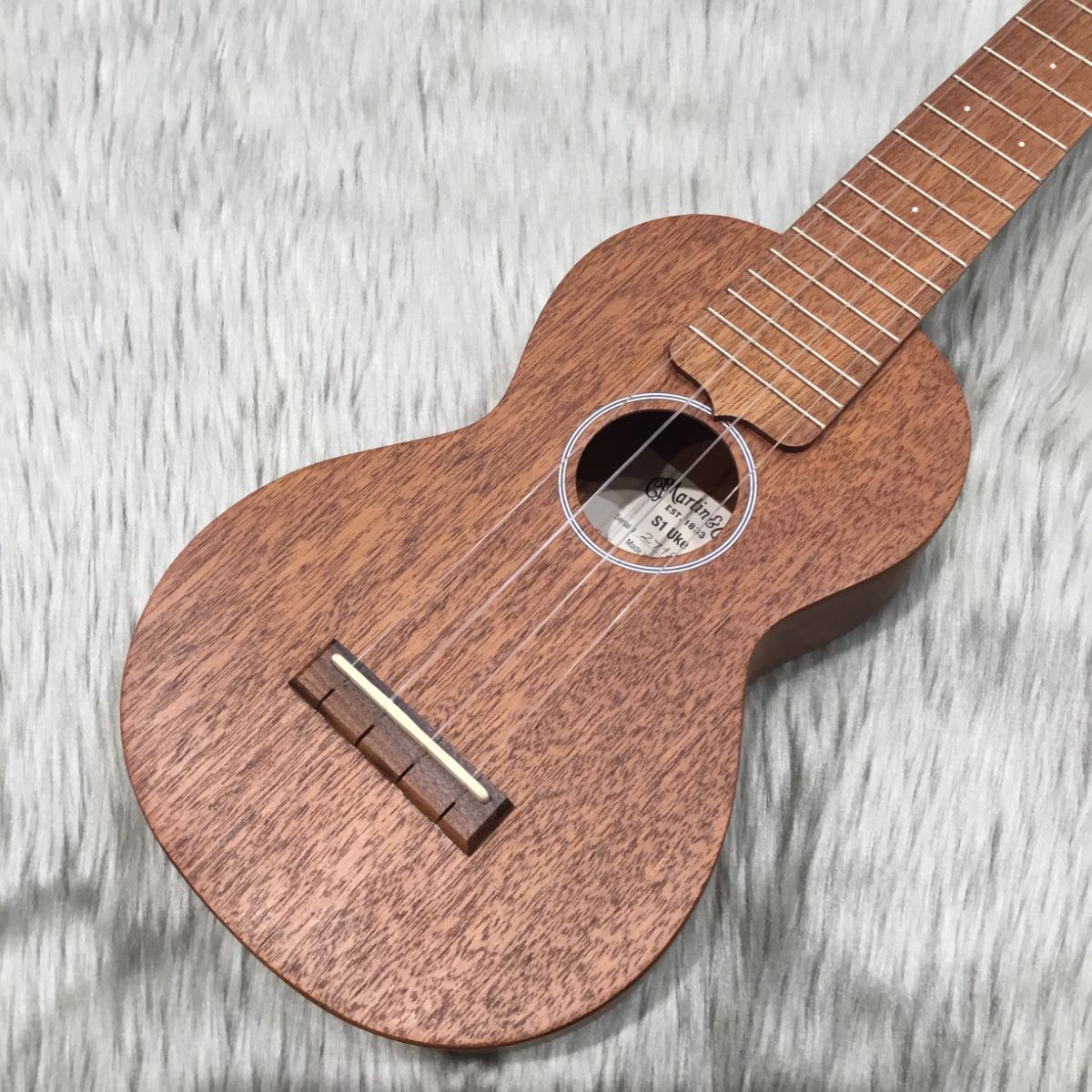 Martin S1UKES1UKE