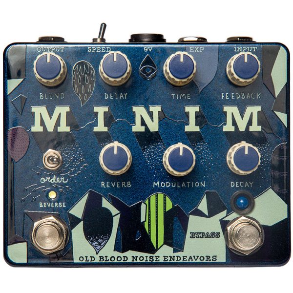 MINIM<br />
Immediate Ambient Machine<br />
￥42,350（税込）