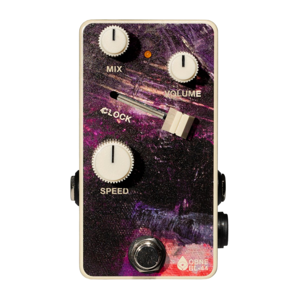 BL-44 Reverse<br />
Variable Clock Reverser<br />
￥29,700(税込)