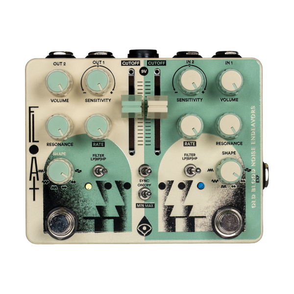 FLOAT<br />
Dual Moving Filter<br />
\51,150(税込)