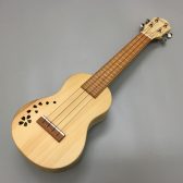【ウクレレ】QUIAM　Throughneck SL-S1のご紹介！