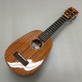 【ウクレレ】Uma Ukulele　UK-20SSP/NAのご紹介！【展示品入替特価】