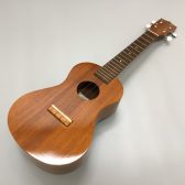 【ウクレレ】Famous　FC-5Gのご紹介【展示品入替特価】