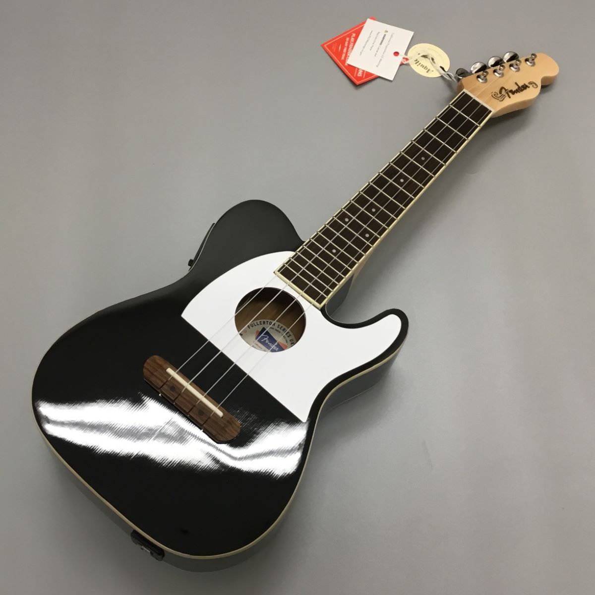 CONTENTSFender　Fullerton Tele Uke/BKのご紹介！　Fender　Fullerton Tele Uke/BKの商品情報デジマートでもお求め頂けます！当店ウクレレ専門スタッフのご紹介Fender　Fullerton Tele Uke/BKのご紹介！ ※長期展示品、展示品 […]