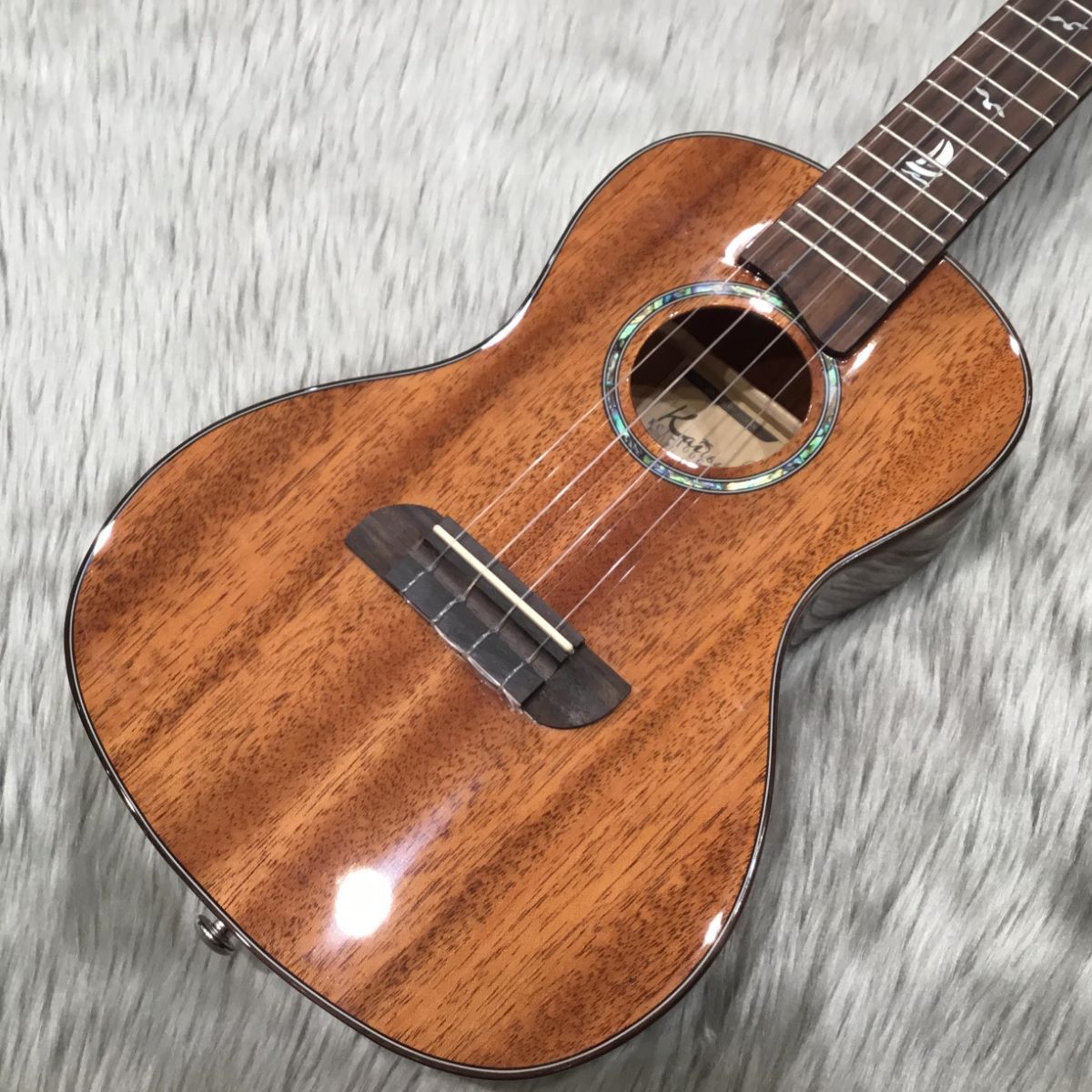 Kai Ukulele　KC-100G-NTKC-100G-NT