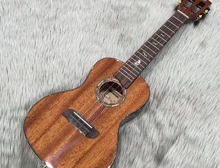 【ウクレレ】Kai Ukulele　KC-100G-NTのご紹介！