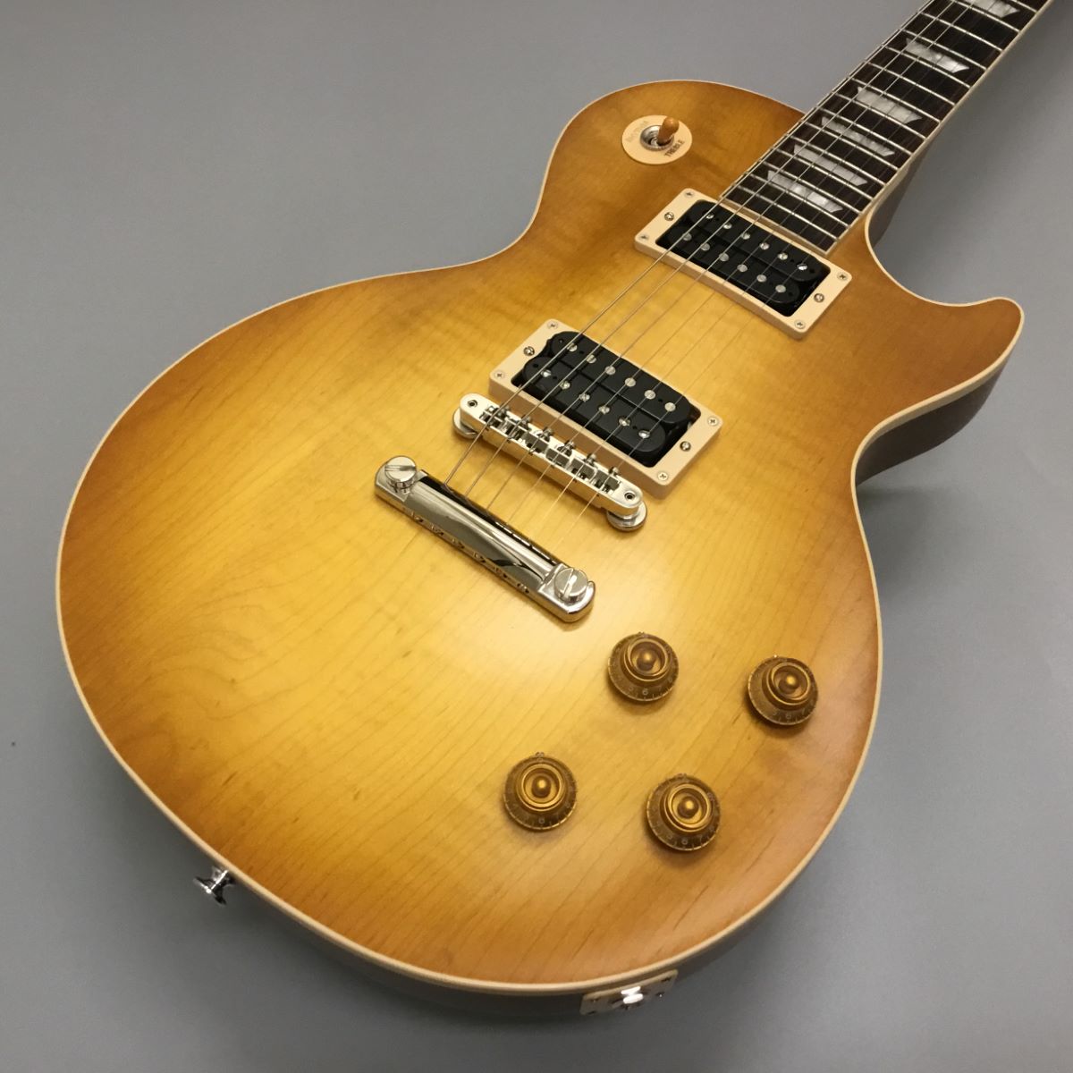 Gibson Les Paul Standard 50s FadedLes Paul Standard 50s Faded