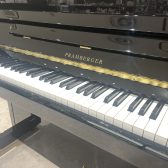 新品アップライトピアノPRAMBERGER(プレンバーガー)PV115のご紹介♪