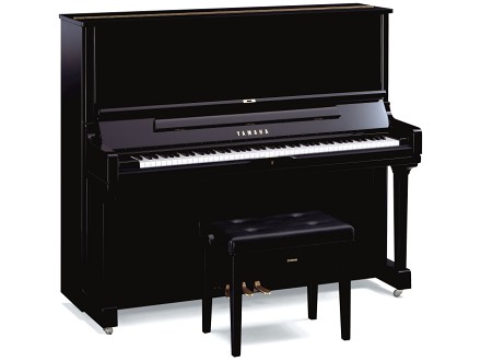 中古アップライトYAMAHA YUS3+消音