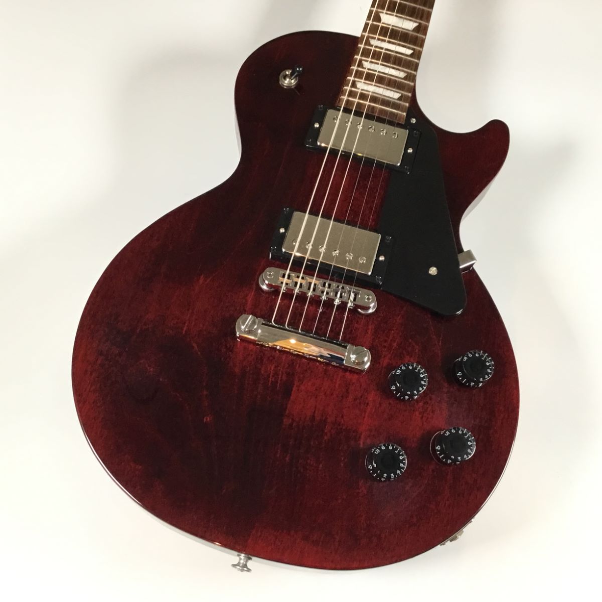 Gibson Les Paul StudioLes Paul Studio　Wine Red